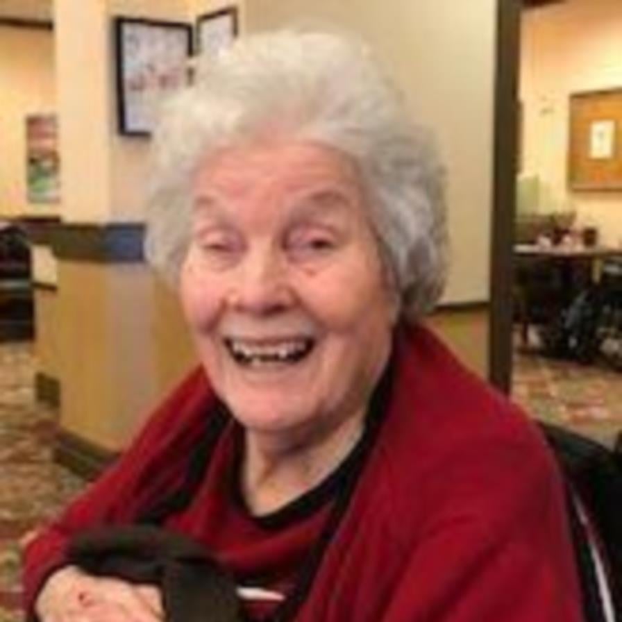 Ora Fay McClain
