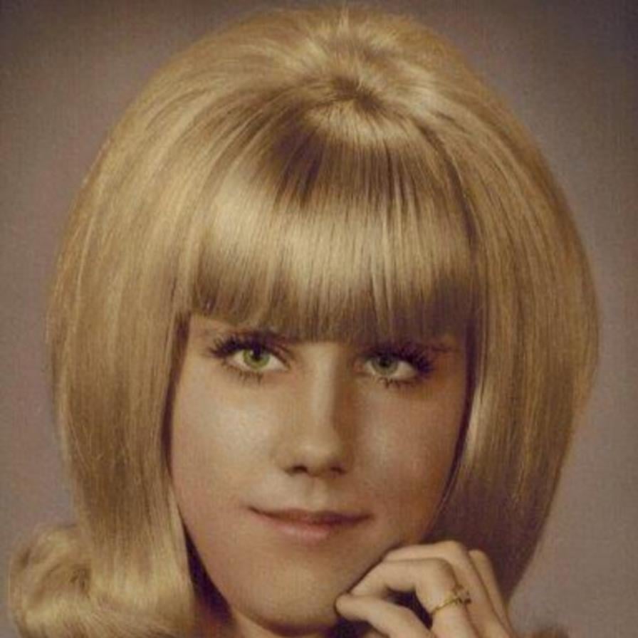 Pam Carter