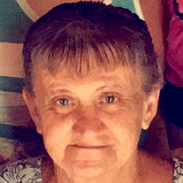 Pam A.  Pratt