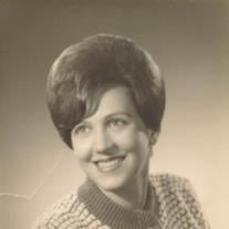 Patricia Ann Bruce