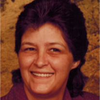Patricia Kay Vick Gilford