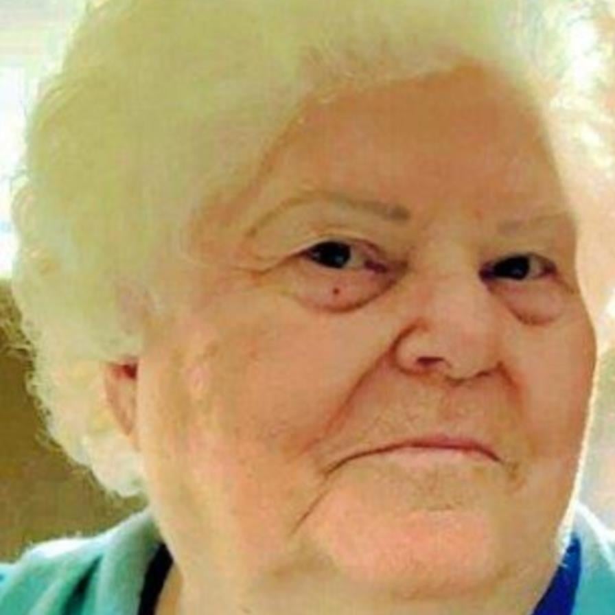 Patricia Ann Price