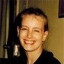 Patricia Lynn Ridenour