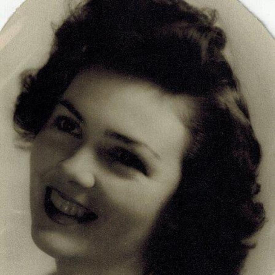 Patsy Anderson