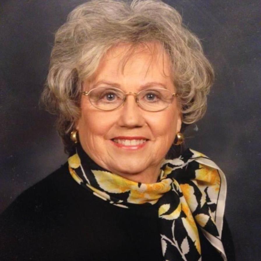 Patsy Joline Chambless