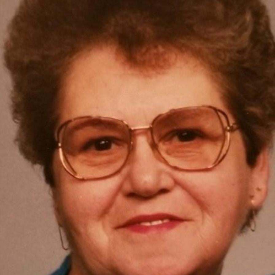 Patsy Jean Morrison