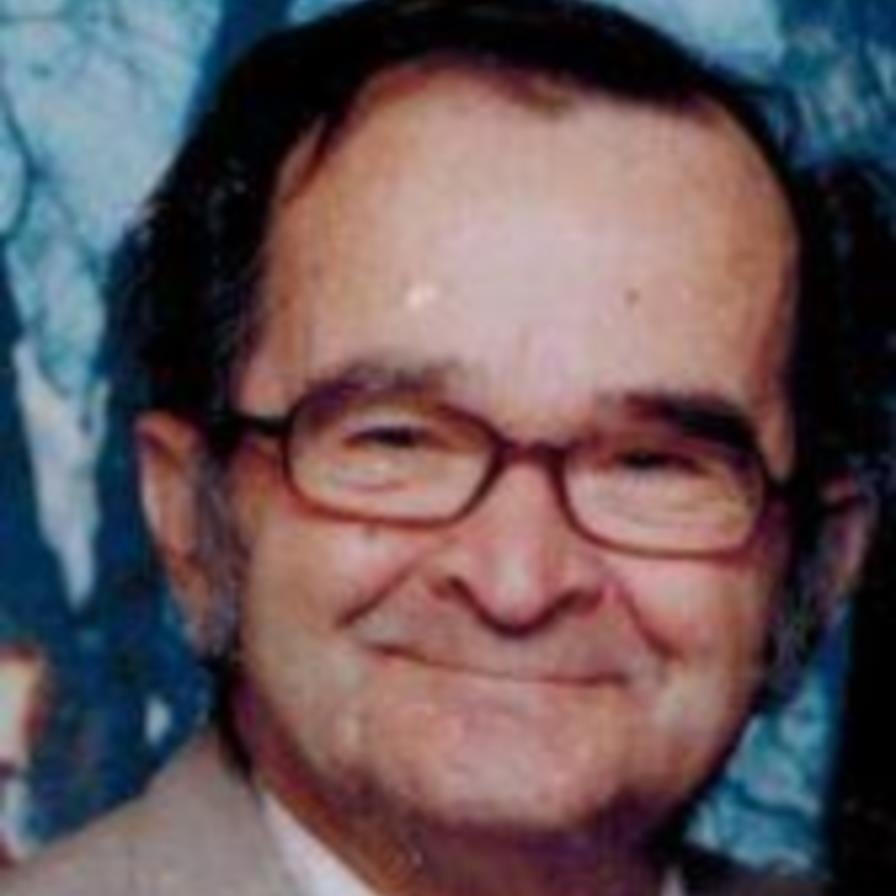 Paul Dale Holley