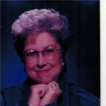 Peggy Ann Arrison