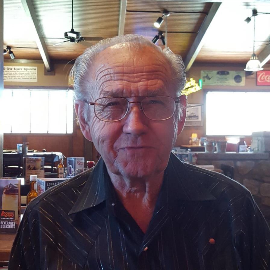 Ralph Hite