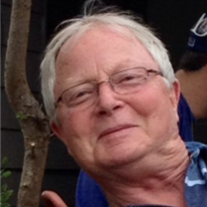Robert David Ard