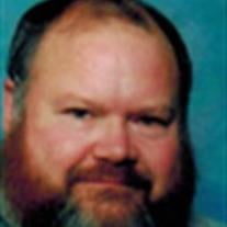 Robert Paul Brooks