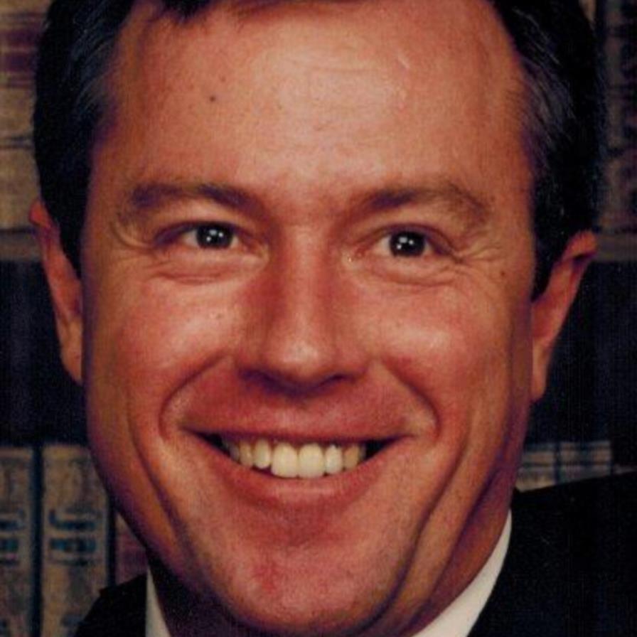 Robert Copeland