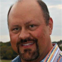 Ronald William Cousins