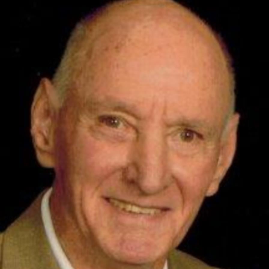 Ronnie D. Bruce