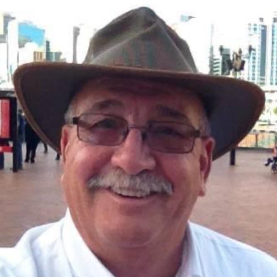 Russell Raymond Hein