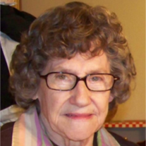Ruth  Marie Brown
