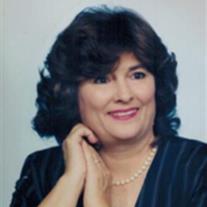 Sandra Kay Faulkner