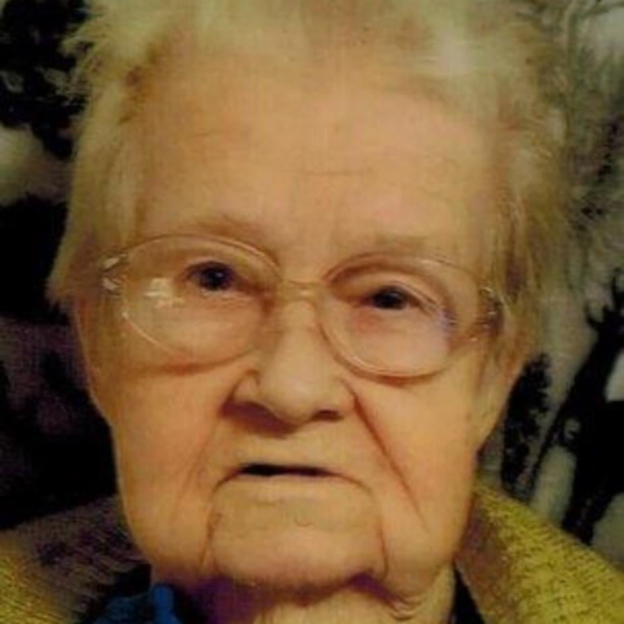 Selma L. Zitterkob Garner