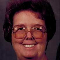 Stella  Kirkpatrick