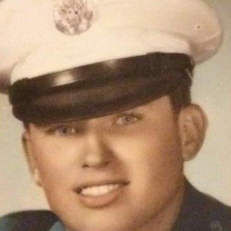 Thomas Ronald (Ron) Scarborough