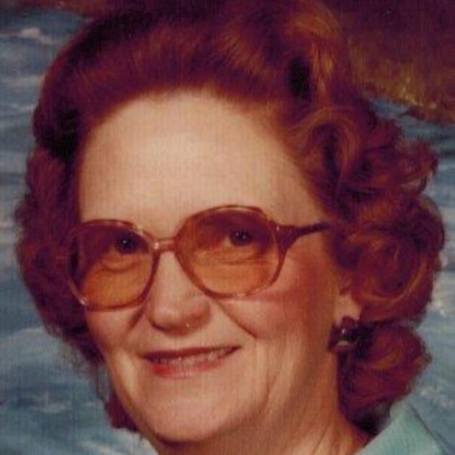 Vivian Lucille Phillips