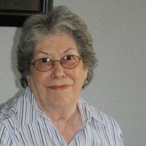 Bessie Clifton Ainsworth