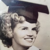 Mary Elizabeth