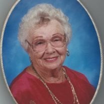 Hazel Marie Marx