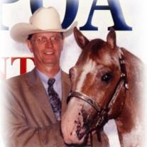 Dale Edward Bohm