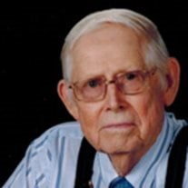Wilbur S.