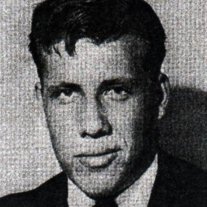 Eugene (Gene) R. Carettini