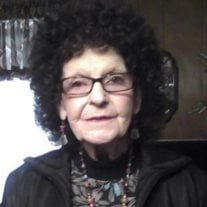 Pauline Byrom Gabbert