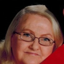 Nancy Jo Hensley