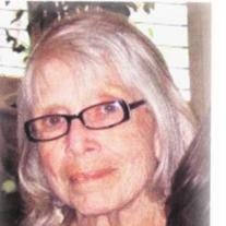 Sarah Elizabeth Blankenship Dye