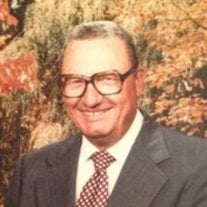 James Harris Bronaugh
