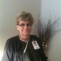 Margaret Wheeler
