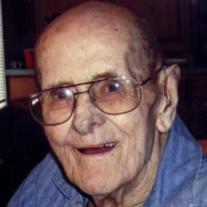 John Ross Cox