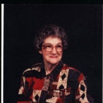 Tommie Jane Shires