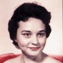 Martha Sue Wright