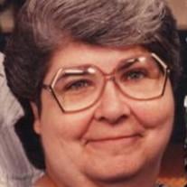 Stella Darlene Grooms