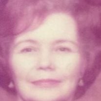 Dorothy Louise Perry