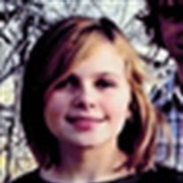 Alyssa Kylee Rasheal Rinehart
