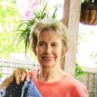 Jean  Vandagriff