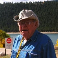 Robert Carlton Bauer