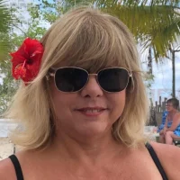 Sammie Gail Martin