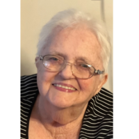 Patricia Lorraine Rhyne