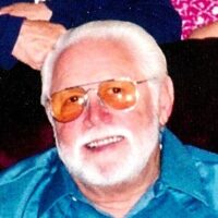 Darwin Wayne Weatherman Sr.