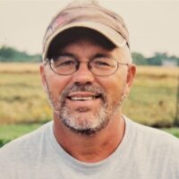 Randal Mark Chambers