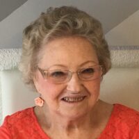 Betty Ann Underwood