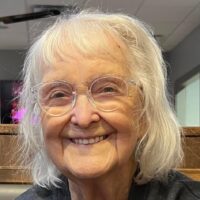 Julia Merlynn McClain